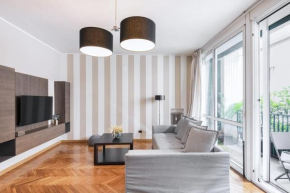 Easylife - Appartamento con balcone in CentraleFS